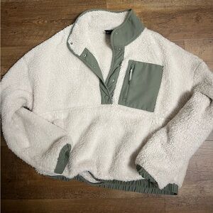 Vuori Sherpa